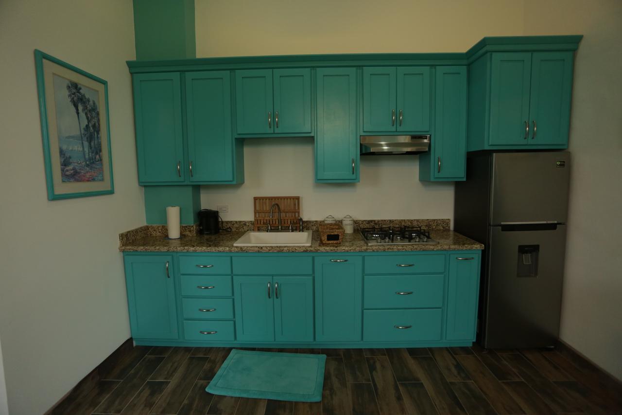 Trojan House Apartment Ensenada Luaran gambar
