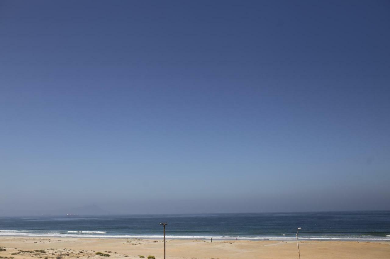 Trojan House Apartment Ensenada Luaran gambar