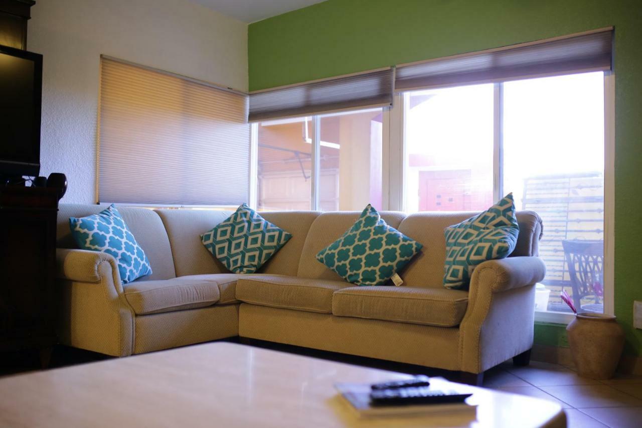 Trojan House Apartment Ensenada Luaran gambar