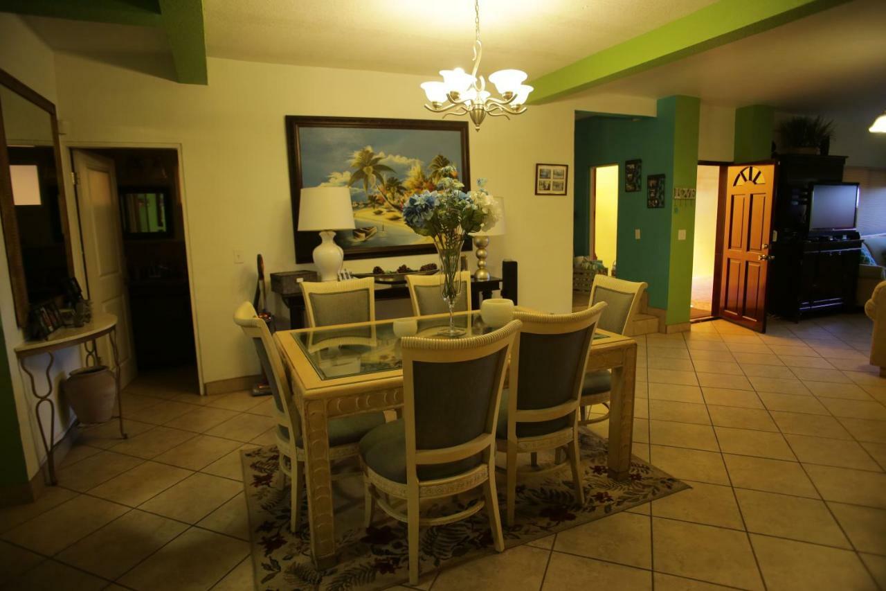 Trojan House Apartment Ensenada Luaran gambar