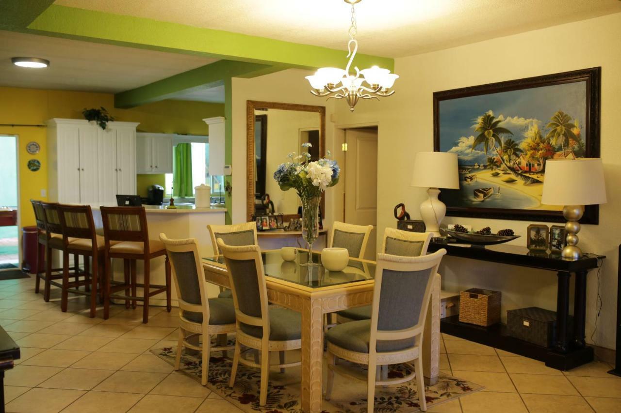 Trojan House Apartment Ensenada Luaran gambar